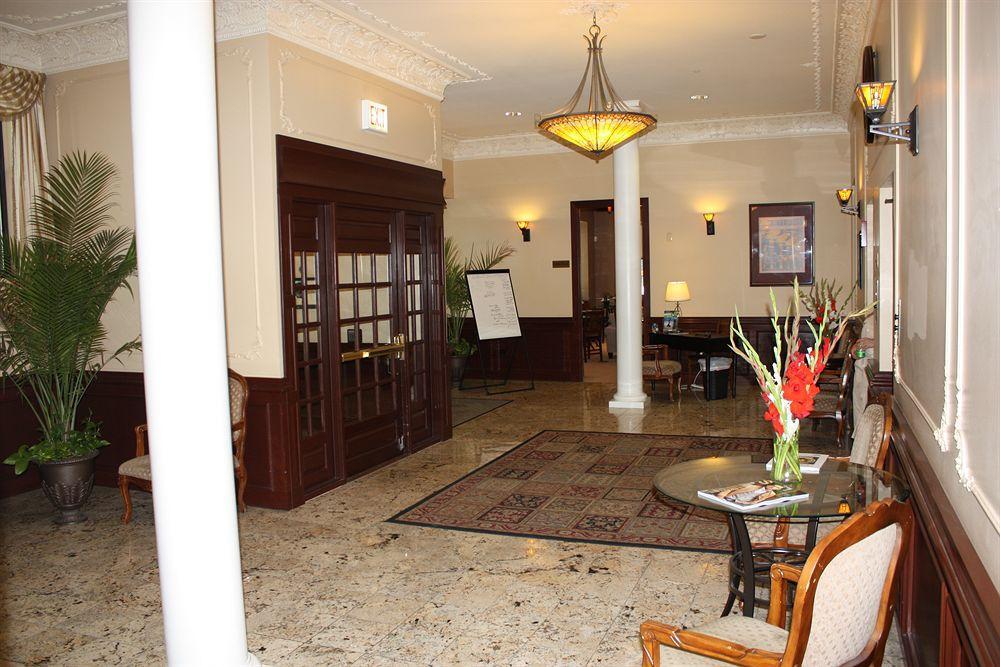 Dewitt Hotel And Suites Чикаго Екстер'єр фото