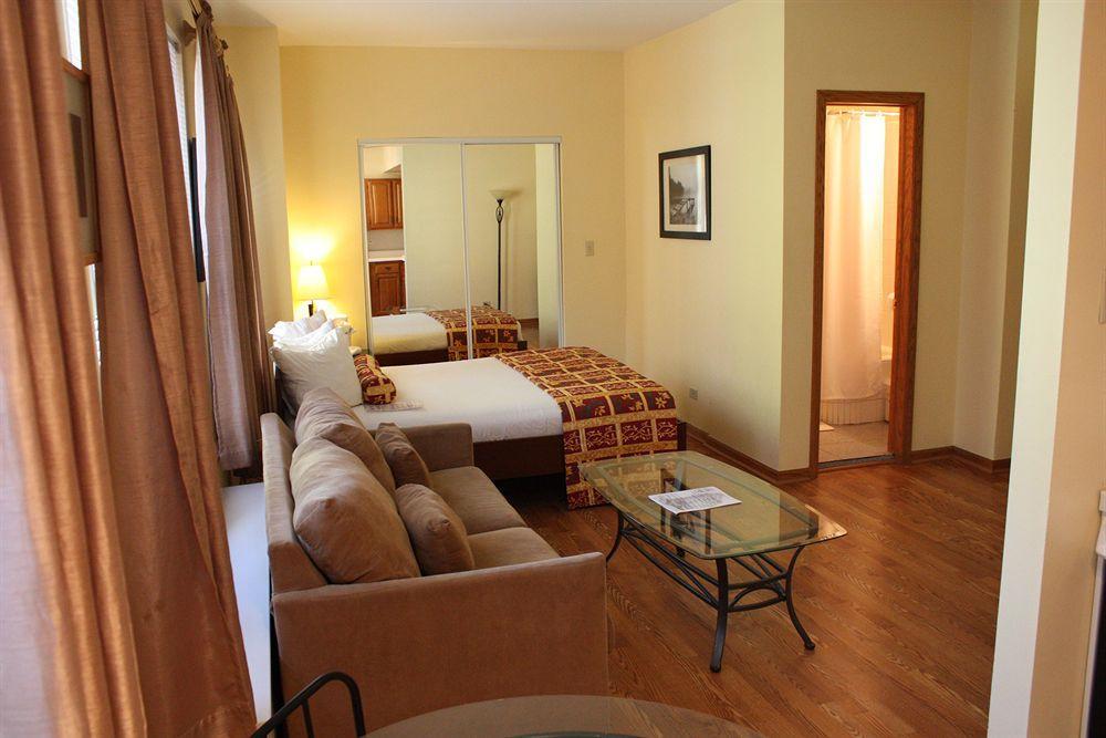 Dewitt Hotel And Suites Чикаго Екстер'єр фото