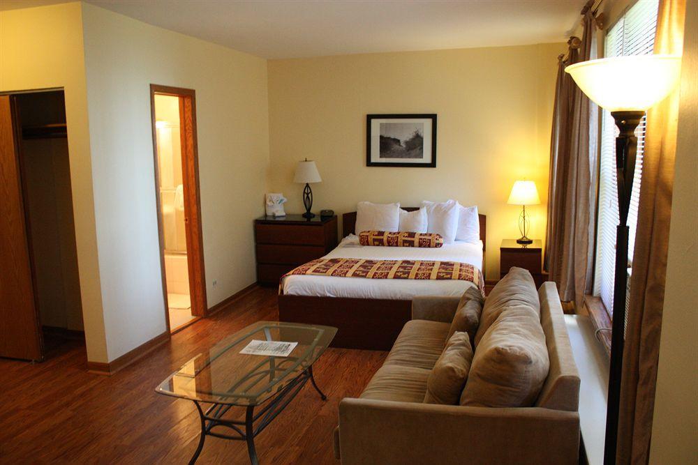 Dewitt Hotel And Suites Чикаго Екстер'єр фото