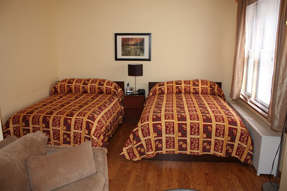 Dewitt Hotel And Suites Чикаго Екстер'єр фото