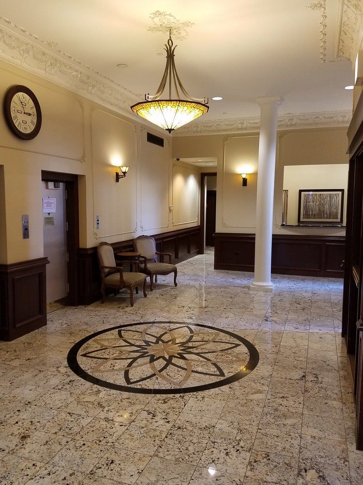 Dewitt Hotel And Suites Чикаго Екстер'єр фото