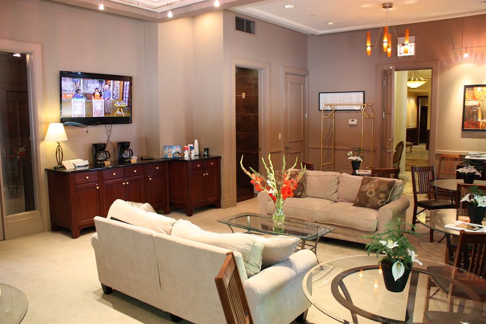 Dewitt Hotel And Suites Чикаго Екстер'єр фото
