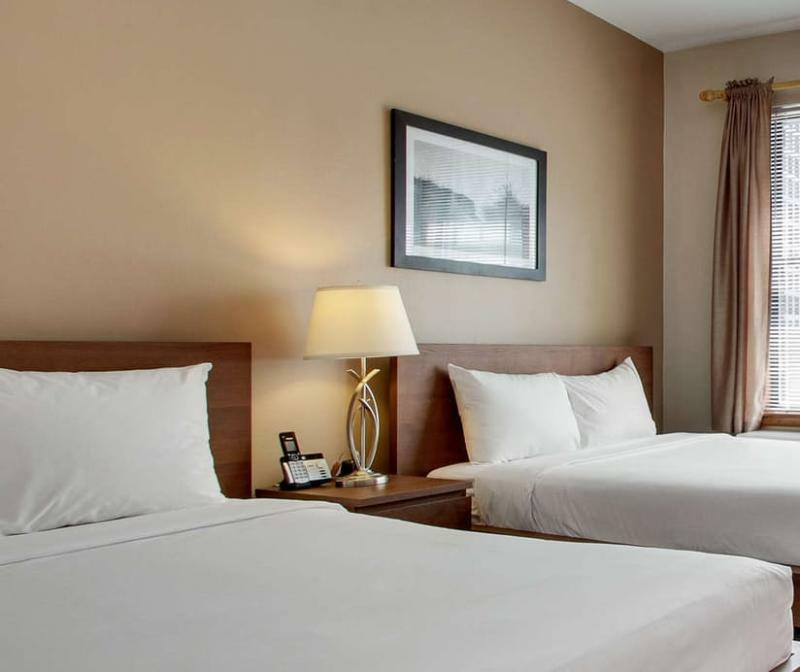 Dewitt Hotel And Suites Чикаго Екстер'єр фото